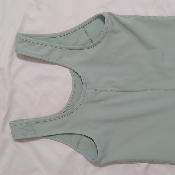 Gymshark Dreamy Vest, Color Turquiose Size XS - Picture 12 of 16